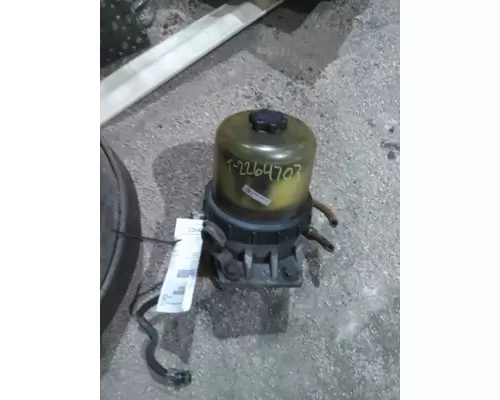 DAVCO FUEL PRO 482 FUEL WATER SEPARATOR ASSEMBLY