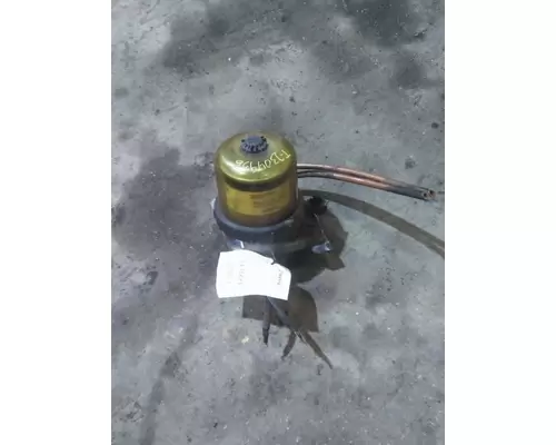 DAVCO FUEL PRO 482 FUEL WATER SEPARATOR ASSEMBLY