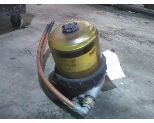 DAVCO FUEL PRO 482 FUEL WATER SEPARATOR ASSEMBLY