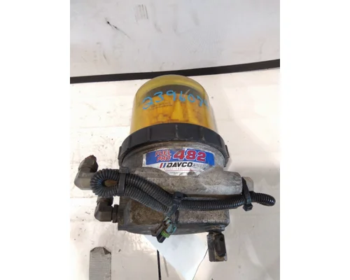 DAVCO FUEL PRO 482 FUEL WATER SEPARATOR ASSEMBLY