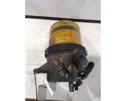 DAVCO FUEL PRO 482 FUEL WATER SEPARATOR ASSEMBLY