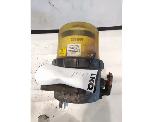 DAVCO FUEL PRO 482 FUEL WATER SEPARATOR ASSEMBLY