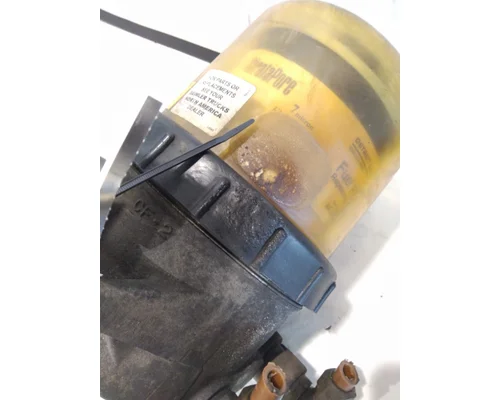 DAVCO FUEL PRO 482 FUEL WATER SEPARATOR ASSEMBLY