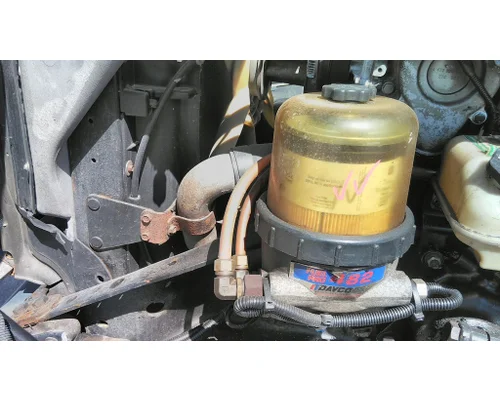 DAVCO FUEL PRO 482 FUEL WATER SEPARATOR ASSEMBLY