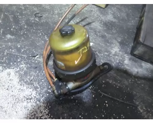 DAVCO FUEL PRO 482 FUEL WATER SEPARATOR ASSEMBLY