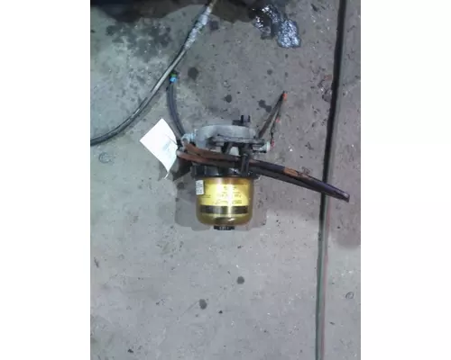DAVCO FUEL PRO 482 FUEL WATER SEPARATOR ASSEMBLY