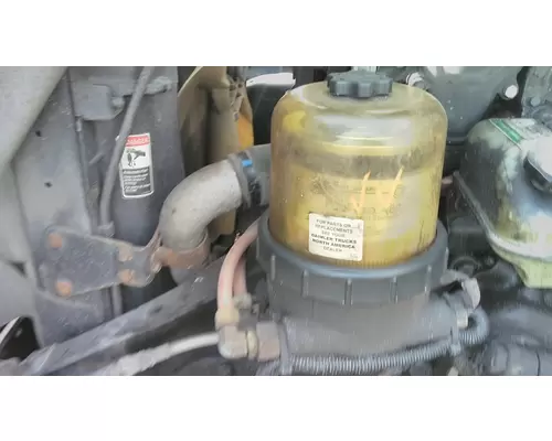 DAVCO FUEL PRO 482 FUEL WATER SEPARATOR ASSEMBLY
