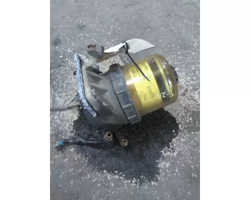 DAVCO FUEL PRO 482 FUEL WATER SEPARATOR ASSEMBLY