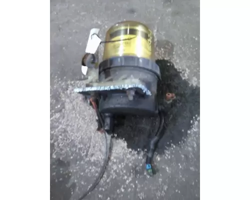 DAVCO FUEL PRO 482 FUEL WATER SEPARATOR ASSEMBLY