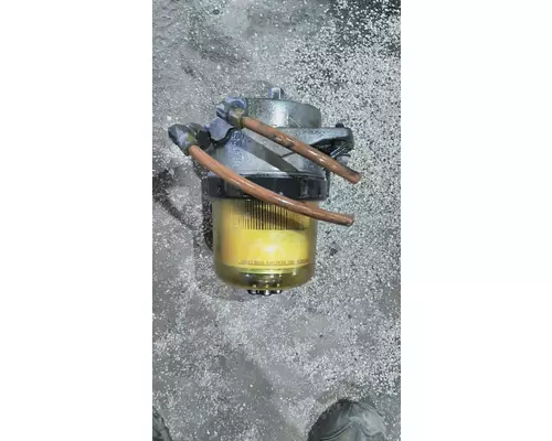 DAVCO FUEL PRO 482 FUEL WATER SEPARATOR ASSEMBLY