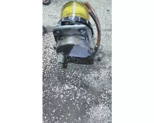 DAVCO FUEL PRO 482 FUEL WATER SEPARATOR ASSEMBLY