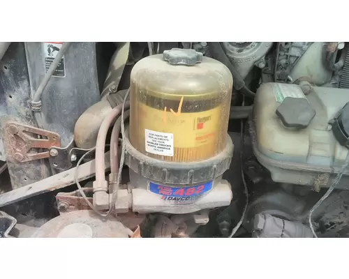 DAVCO FUEL PRO 482 FUEL WATER SEPARATOR ASSEMBLY