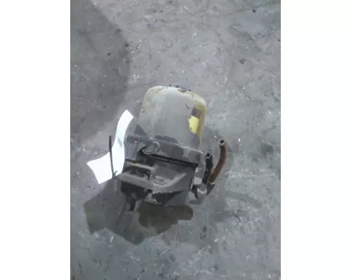 DAVCO FUEL PRO 482 FUEL WATER SEPARATOR ASSEMBLY