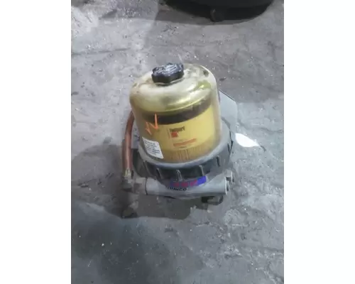 DAVCO FUEL PRO 482 FUEL WATER SEPARATOR ASSEMBLY