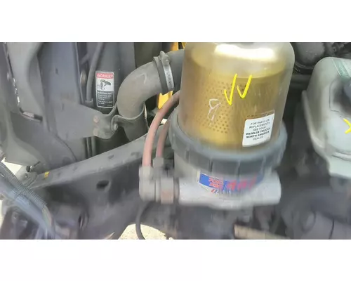 DAVCO FUEL PRO 482 FUEL WATER SEPARATOR ASSEMBLY