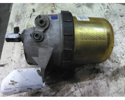DAVCO FUEL PRO 482 FUEL WATER SEPARATOR ASSEMBLY