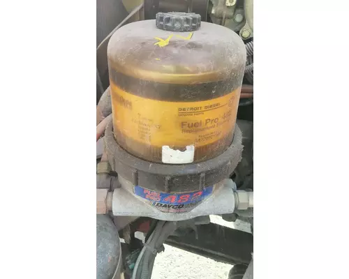 DAVCO FUEL PRO 482 FUEL WATER SEPARATOR ASSEMBLY