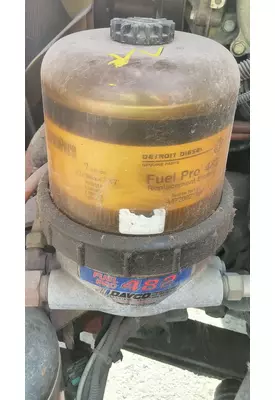 DAVCO FUEL PRO 482 FUEL WATER SEPARATOR ASSEMBLY
