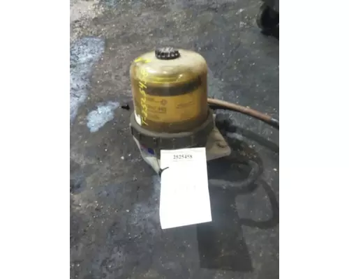 DAVCO FUEL PRO 482 FUEL WATER SEPARATOR ASSEMBLY