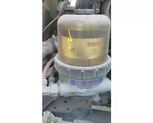 DAVCO FUEL PRO 482 FUEL WATER SEPARATOR ASSEMBLY