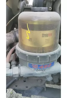 DAVCO FUEL PRO 482 FUEL WATER SEPARATOR ASSEMBLY