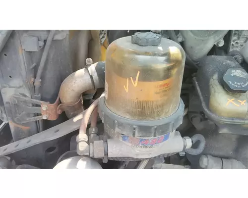 DAVCO FUEL PRO 482 FUEL WATER SEPARATOR ASSEMBLY
