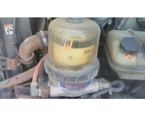 DAVCO FUEL PRO 482 FUEL WATER SEPARATOR ASSEMBLY