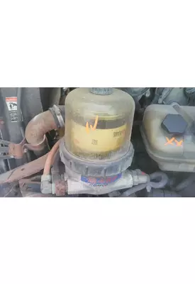 DAVCO FUEL PRO 482 FUEL WATER SEPARATOR ASSEMBLY