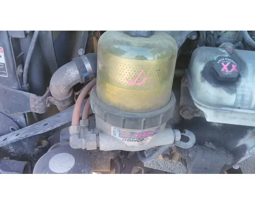 DAVCO FUEL PRO 482 FUEL WATER SEPARATOR ASSEMBLY