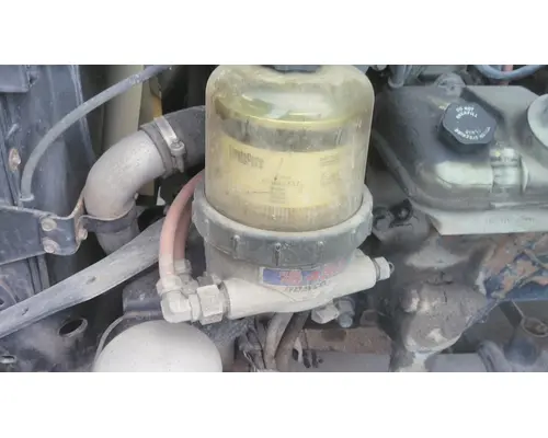 DAVCO FUEL PRO 482 FUEL WATER SEPARATOR ASSEMBLY