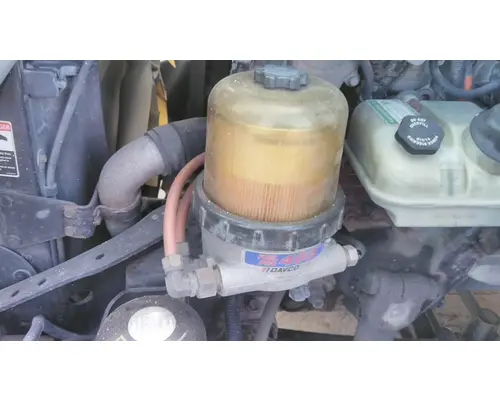 DAVCO FUEL PRO 482 FUEL WATER SEPARATOR ASSEMBLY