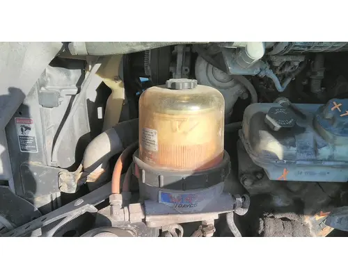 DAVCO FUEL PRO 482 FUEL WATER SEPARATOR ASSEMBLY