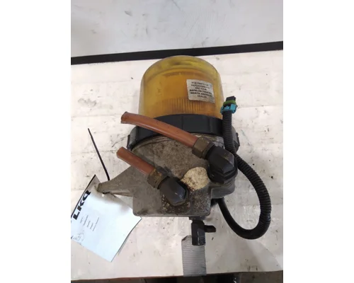 DAVCO FUEL PRO 482 FUEL WATER SEPARATOR ASSEMBLY