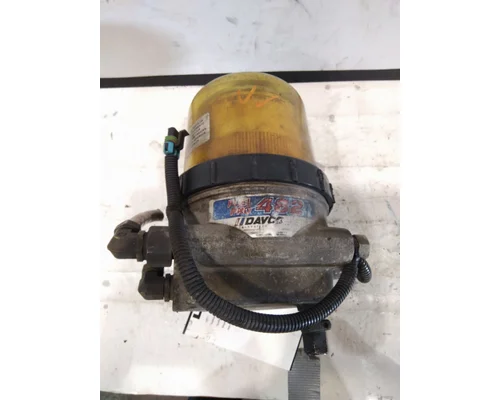 DAVCO FUEL PRO 482 FUEL WATER SEPARATOR ASSEMBLY