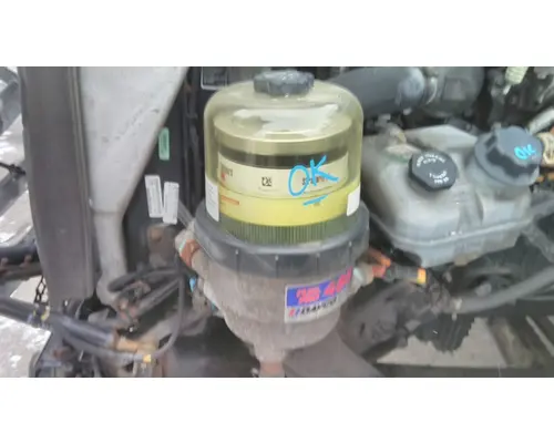 DAVCO FUEL PRO 482 FUEL WATER SEPARATOR ASSEMBLY