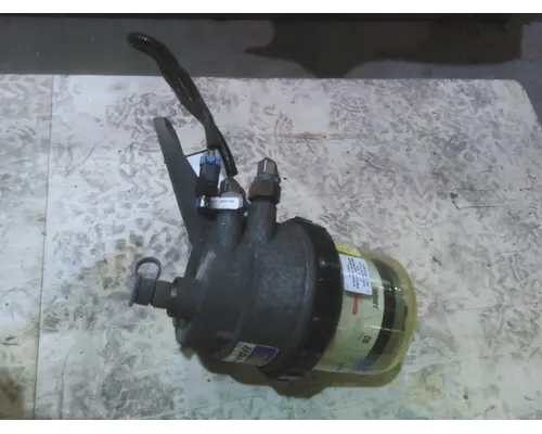 DAVCO FUEL PRO 482 FUEL WATER SEPARATOR ASSEMBLY