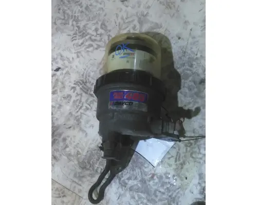 DAVCO FUEL PRO 482 FUEL WATER SEPARATOR ASSEMBLY