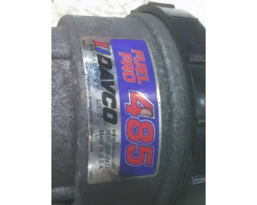 DAVCO FUEL PRO 482 FUEL WATER SEPARATOR ASSEMBLY