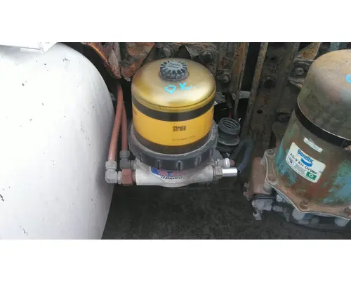 DAVCO FUEL PRO 482 FUEL WATER SEPARATOR ASSEMBLY