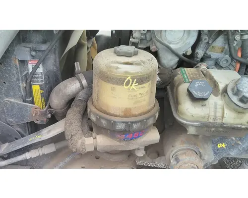 DAVCO FUEL PRO 482 FUEL WATER SEPARATOR ASSEMBLY