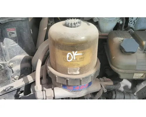 DAVCO FUEL PRO 482 FUEL WATER SEPARATOR ASSEMBLY