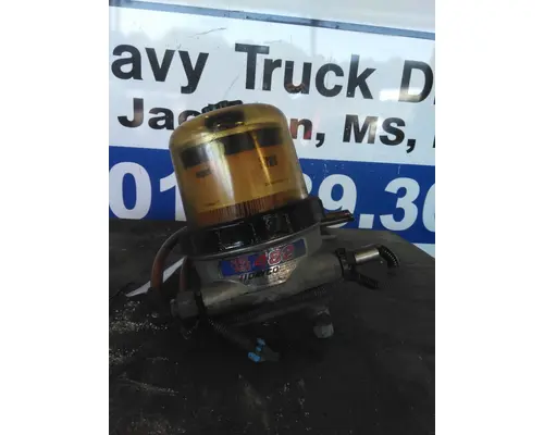 DAVCO FUEL PRO 482 FUEL WATER SEPARATOR ASSEMBLY