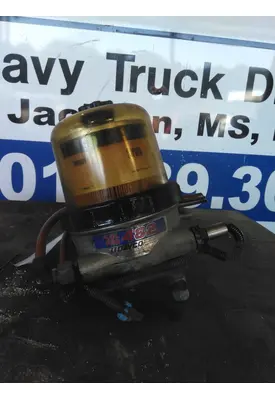 DAVCO FUEL PRO 482 FUEL WATER SEPARATOR ASSEMBLY