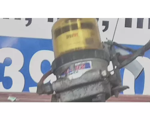 DAVCO FUEL PRO 482 FUEL WATER SEPARATOR ASSEMBLY