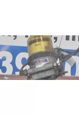 DAVCO FUEL PRO 482 FUEL WATER SEPARATOR ASSEMBLY