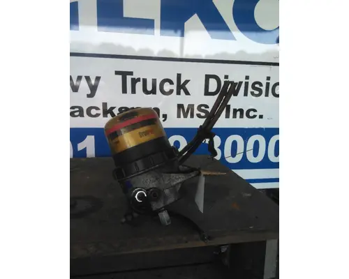 DAVCO FUEL PRO 482 FUEL WATER SEPARATOR ASSEMBLY
