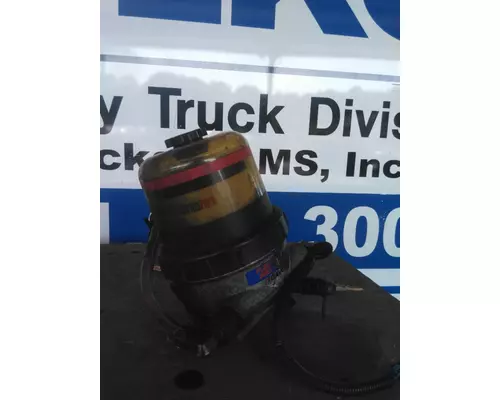 DAVCO FUEL PRO 482 FUEL WATER SEPARATOR ASSEMBLY