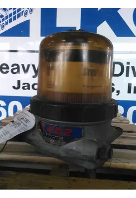 DAVCO FUEL PRO 482 FUEL WATER SEPARATOR ASSEMBLY