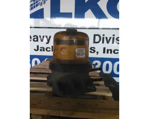 DAVCO FUEL PRO 482 FUEL WATER SEPARATOR ASSEMBLY