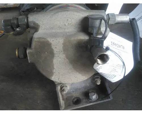 DAVCO FUEL PRO 483 FUEL WATER SEPARATOR ASSEMBLY